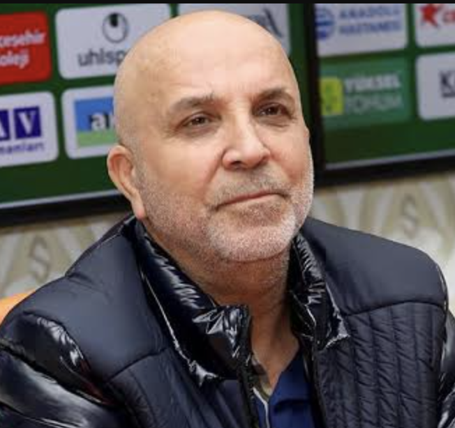 Hasan Çavuşoğlu